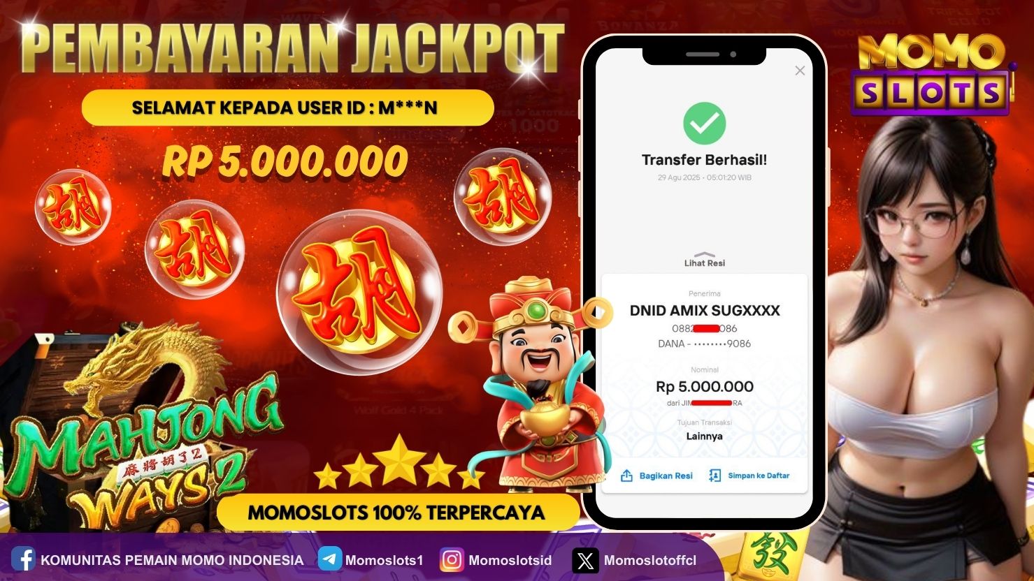 Jackpot Image
